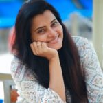 Shruthi Raj Instagram - 𝐇𝐀𝐏𝐏𝐘 𝐒𝐔𝐍𝐃𝐀𝐘 ❤❤❤