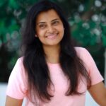 Shruthi Raj Instagram - 𝚃𝙷𝙴𝚁𝙴 𝙸𝚂 𝙽𝙾 𝚃𝙸𝙼𝙴 𝙻𝙸𝙺𝙴 𝚃𝙷𝙴 𝙿𝙻𝙴𝙰𝚂𝙰𝙽𝚃 🥰🥰🥰