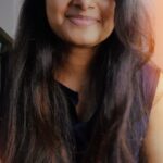 Shruthi Raj Instagram - 🥰🥰🥰 #love #instareels