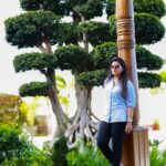 Shruthi Raj Instagram - 𝙱𝙴 𝚈𝙾𝚄𝚁𝚂𝙴𝙻𝙵, 𝙴𝚅𝙴𝚁𝚈𝙾𝙽𝙴 𝙴𝙻𝚂𝙴 𝙸𝚂 𝙰𝙻𝚁𝙴𝙰𝙳𝚈 𝚃𝙰𝙺𝙴𝙽💙💙💙