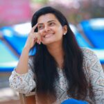 Shruthi Raj Instagram - 𝐇𝐀𝐏𝐏𝐘 𝐒𝐔𝐍𝐃𝐀𝐘 ❤❤❤