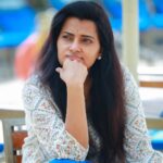 Shruthi Raj Instagram - 𝐇𝐀𝐏𝐏𝐘 𝐒𝐔𝐍𝐃𝐀𝐘 ❤❤❤