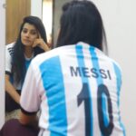 Shruthi Raj Instagram - 𝑽𝑨𝑴𝑶𝑺 𝑽𝑨𝑴𝑶𝑺 𝑨𝑹𝑮𝑬𝑵𝑻𝑰𝑵𝑨 🇦🇷🇦🇷🇦🇷