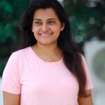 Shruthi Raj Instagram - 𝚃𝙷𝙴𝚁𝙴 𝙸𝚂 𝙽𝙾 𝚃𝙸𝙼𝙴 𝙻𝙸𝙺𝙴 𝚃𝙷𝙴 𝙿𝙻𝙴𝙰𝚂𝙰𝙽𝚃 🥰🥰🥰