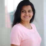 Shruthi Raj Instagram - 𝚃𝙷𝙴𝚁𝙴 𝙸𝚂 𝙽𝙾 𝚃𝙸𝙼𝙴 𝙻𝙸𝙺𝙴 𝚃𝙷𝙴 𝙿𝙻𝙴𝙰𝚂𝙰𝙽𝚃 🥰🥰🥰