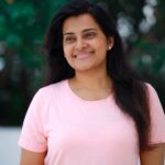 Shruthi Raj Instagram - 𝚃𝙷𝙴𝚁𝙴 𝙸𝚂 𝙽𝙾 𝚃𝙸𝙼𝙴 𝙻𝙸𝙺𝙴 𝚃𝙷𝙴 𝙿𝙻𝙴𝙰𝚂𝙰𝙽𝚃 🥰🥰🥰