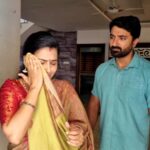 Shruthi Raj Instagram - FUN REELS😂😂😂 #comedy #kamalhaasan #kovaisarala #reel #reelitfeelít