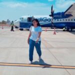 Shruthi Raj Instagram - 𝗛𝗜🙋‍♀️🙋‍♀️🙋‍♀️𝗧𝗛𝗢𝗢𝗧𝗛𝗨𝗞𝗨𝗗𝗜💙🤍💙🤍
