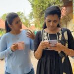 Shruthi Raj Instagram - Talk English only 😬😂