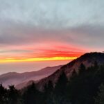 Shruti Bapna Instagram - At my best when traveling solo ☺️ Swipe for some crazy sunsets 🌄 . . . . . #perksofaloner #solotraveler #himachalgram #dehradun #mussoorie #dhanaulti #mountainview #hillstationsofindia #sunsetview #sunsetphotography Mussoorie