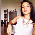 Shruti Bapna Instagram - Hello people😊 #mood #saturdaymood #dowhatyoulove #simpleliving #stayhappy #stayhealthy #shrutibapna