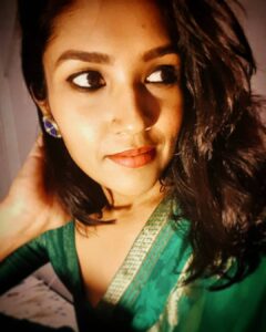 Shruti Bapna Instagram - 💚❤💚
.
.
.
.
.
#saree #indianwomen #brownskingirls #morena #sari #shrutibapna