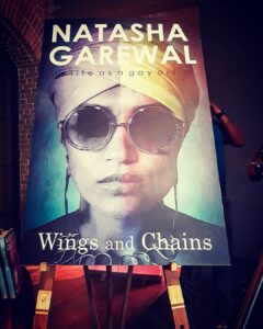 Shruti Bapna Instagram - NATASHA GAREWAL is out with her new book! And, escapades and thrill you don't wanna miss!! Get on your screens now and catch all the episodes of Breathe: Into the Shadows on Amazon Prime and tell me what you think!🐛
@breatheamazon @primevideoin 
@mayankvsharma @castingchhabra @abundantiaent @bibizeebamiraie

#BreatheIntoTheShadows #shrutibapna