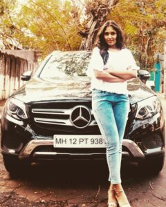 Shruti Bapna Instagram - Not mine 😅