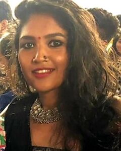 Shruti Bapna Instagram - #traditional #garba