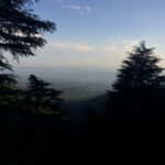 Shruti Bapna Instagram –  Dharamkot, Dharamshala, Himachal Pradesh, India