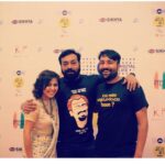 Shweta Tripathi Instagram - 6 years since the release. 11 years since shoot. My first international film festival. My first award. And ofcourse first thank you speech while receiving it :)) Working on #Haraamkhor with @nawazuddin._siddiqui bhai and being directed by @shloksharma shaped the actor that I am today. Poori film 16 din mein shot. Aur learnings lifetime ke liye. @kaalimaayee @achinjain20 @guneetmonga @siddharthdiwan @anuragkashyap10 thank you for being the rock solid support that can make any seed grow. SOOO much love to you all!!!! And a biiiig BIG thank you!!