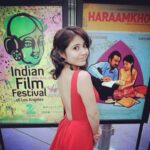 Shweta Tripathi Instagram - 6 years since the release. 11 years since shoot. My first international film festival. My first award. And ofcourse first thank you speech while receiving it :)) Working on #Haraamkhor with @nawazuddin._siddiqui bhai and being directed by @shloksharma shaped the actor that I am today. Poori film 16 din mein shot. Aur learnings lifetime ke liye. @kaalimaayee @achinjain20 @guneetmonga @siddharthdiwan @anuragkashyap10 thank you for being the rock solid support that can make any seed grow. SOOO much love to you all!!!! And a biiiig BIG thank you!!
