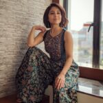 Shweta Tripathi Instagram - Soooo! Do you all know what you are going to wear this Diwali? 🪔💥 Well I do! As usual I have glammed up in Melange from Lifestyle for yet another festive season. Its comfy, stunning and my one true love for all things ethnic. Shop the prettiest collection from your nearest Lifestyle store or shop online at lifestylestores.com. @LifestyleStores #FestiveWear #StyleUpwithLifestyle #StyleUp #GlamUp #EthnicWear