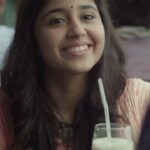 Shweta Tripathi Instagram - a masterpiece you just can’t afford to miss 🙈 Watch Fly Away Solo Out on @mubiindia, now available on #PrimeVideoChannels with an easy add-on subscription.