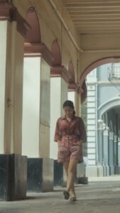 Shweta Tripathi Instagram - Tum Bilkul Amazing Ho! 
.
Written by @rubanisingh_
Performed by @battatawada
