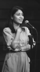 Shweta Tripathi Instagram - 'Humaare kayi humsafar hai...'

Share this with your soulmates and stay tuned for UnErase's latest poem with @battatawada releasing next week!