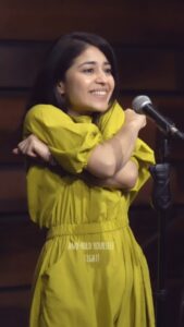 Shweta Tripathi Instagram - 'When you still crave some love...'
@battatawada 

Something exciting coming up with @battatawada super soon, till then, share the love!