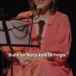 Shweta Tripathi Instagram - Achhe se Achha kya ho sakta hai? :) . Watch ‘Bachpan’ by @battatawada @priyanshii.bansal on our YouTube channel, now!