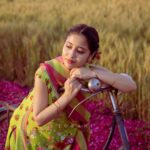 Shweta Tripathi Instagram - U N V E I L I N G 𝐉𝐡𝐨𝐨𝐥𝐞𝐲 • झूले • ਝੂਲੇ Swinging through a lifetime For @toraniofficial Story, concept & direction @karantorani Image courtesy @vanshvirmani Styling and image design @jahnvibansal Assistant director @asmipradeep Hair and make up @diva_rose21