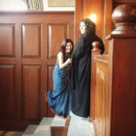 Shweta Tripathi Instagram - Off screen and on screen moods of Dr. Maya Bhasin 🙃🤓 Had lots of reasons to 😊🤣🥰 because of the 💛s involved in this 🎥 Luckily clicked a few photos with some too. Thank you @akvarious for making me a part of Rashmi’s world 🤗🤗 Makeup artist @nisha.karna Hair @mehvish.majithia Costume designer @rohitrchaturvedi #RashmiRocket #RSVP #Zee5