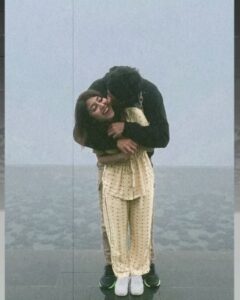 Shweta Tripathi Instagram - Ek ladki ko dekha tou aisa laga 🐣