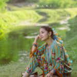 Shweta Tripathi Instagram - U N V E I L I N G 𝐉𝐡𝐨𝐨𝐥𝐞𝐲 • झूले • ਝੂਲੇ Swinging through a lifetime For @toraniofficial Story, concept & direction @karantorani Image courtesy @vanshvirmani Styling and image design @jahnvibansal Assistant director @asmipradeep Hair and make up @diva_rose21
