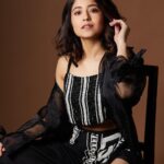Shweta Tripathi Instagram - If you can’t eat a tiramisu, become one Caption @mallikadua 📸 @meeteshtaneja Styling @shnoy09 MUA @nisha.karna Hair @akshataa.mani Assisted by @hmua_anjalinathani