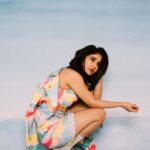 Shweta Tripathi Instagram - 🍭🍬✨ Photographer & creative director @bharat_rawail Styled by @pranita.abhi Make-up by @nisha.karna Hair by @mehvish.majithia Creative assistant @lensedbyameeshishah Make-up assistant @hmua_anjalinathani Outfit @pinkporcupines Backdrop @kanikajunejastudio