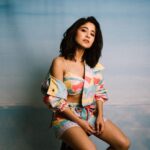 Shweta Tripathi Instagram - 🍭🍬✨ Photographer & creative director @bharat_rawail Styled by @pranita.abhi Make-up by @nisha.karna Hair by @mehvish.majithia Creative assistant @lensedbyameeshishah Make-up assistant @hmua_anjalinathani Outfit @pinkporcupines Backdrop @kanikajunejastudio