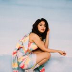 Shweta Tripathi Instagram - 🍭🍬✨ Photographer & creative director @bharat_rawail Styled by @pranita.abhi Make-up by @nisha.karna Hair by @mehvish.majithia Creative assistant @lensedbyameeshishah Make-up assistant @hmua_anjalinathani Outfit @pinkporcupines Backdrop @kanikajunejastudio