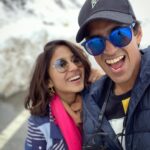Shweta Tripathi Instagram - Happppppppy forever to us!!! 🧿✨ @_slowcheeta_ ♥️ #WhenCheetaGotBattata