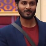 Siri Hanumanth Instagram - Individual gane aada ticket to finale kotta 🔥❤️❤️ We know you are a fighter 🙌 #wearewithyoushrihan #SupportShrihan #biggbossseason6 #biggboss6telugu