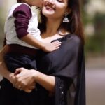 Siri Hanumanth Instagram - I dedicate this to @imshrihan ❤️ Make a reel on this sound nd dedicate to your loved ones❤️ . . #dharmamaheshinsindhooram #sindhoorammovie #dharmamahesh . . Wearing : @elegant_threads_by_salma Vc: @heartfeltphotographyhyd