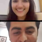 Siri Hanumanth Instagram -