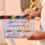Siri Hanumanth Instagram – Here Are The Snaps From Muhurtham Of Web Series #Production no:3 (OTT) @sekharstudios 
Produced by @U Sirisha 
Directed by @this.is.sujith 
Dop : @saisriram.dop 
Music : @itskalyanimalik 
 Title To Be Revealed Soon..! Hyderabad