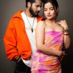 Siri Hanumanth Instagram – Just Train Your Mind To See Good In Every Situation..! 
#6thsense @starmaa today 👍
.
In frame @imshrihan @sirihanmanth .
.
Styling > @greeshma_krishna.k 
Clicked > @epics_by_pradeep

#couplegoals #couple #photo #swag #show