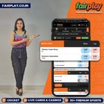 Siri Hanumanth Instagram – #ad 
Use Affiliate Code SIRI300 to get a 300% first and 50% second deposit bonus.

Continue earning huge profits this IPL season only with FairPlay, India’s best sports betting exchange. 🏆🏏Bet on every IPL match and get an exclusive 5% loss-back bonus. 💰🤑 Plus, enjoy free live streaming of every match (before TV). 📺👀

Don’t miss out on the action and make smart bets with FairPlay. 

😎 Instant Account Creation with a few clicks! 

🤑300% 1st Deposit Bonus & 50% 2nd deposit bonus with FREE GOLD loyalty status – up to 9% Recharge/Redeposit Bonus lifelong!

💰5% lossback bonus on every IPL match.

😍 Best Loyalty Plan – Up to 10% Loyalty bonus.

🤝 15% referral bonus across FairPlay & Turnover Bonus as well! 

👌 Best Odds in the market. Greater Odds = Greater Winnings! 

🕒 24/7 Free Instant Withdrawals 

⚡Fastest Settlements within 5mins

Register today, win everyday 🏆

#IPL2023withFairPlay #IPL2023 #IPL #Cricket #T20 #T20cricket #FairPlay #Cricketbetting #Betting #Cricketlovers #Betandwin #IPL2023Live #IPL2023Season #IPL2023Matches #CricketBettingTips #CricketBetWinRepeat #BetOnCricket #Bettingtips #cricketlivebetting #cricketbettingonline #onlinecricketbetting
.
.
@fairplay_india