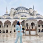 Sonalee Kulkarni Instagram – #bluemosque and #hagiasophiamosque 🕌

From history to architecture they reflect cultures, religions, power displays and make you wonder how monuments built thousands of years ago still live on tell stories and reflect the society today! 

#sonaleekulkarni #istanbul #visitistanbul #travel #explore #turkey #mosque #church İstanbul Turkey