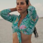 Sonnalli Seygall Instagram - My wellness photodump 💙🌈 #weekendmood #mylifestyle #wellnessjourney