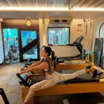 Sonnalli Seygall Instagram - My wellness photodump 💙🌈 #weekendmood #mylifestyle #wellnessjourney