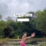 Sonnalli Seygall Instagram - So many of my friends have a tight hip issue! These asanas really help me open my hips out, protect me from injuries and keep me flexible. Hope this helps you too! 🧘‍♀️ #yogawithsonnalli #fitnesstips #yogareels