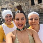 Sonnalli Seygall Instagram - A typical day at the @museumhotel 🌟 ——————————————————————— Swipe left to see the stunning property, their friendly faces and a whole lot of chill vibes that I’m digging there! #travelwithsonnalli #vacationdiaries #luxuryhotel #turkey #cappadocia #weekendmood #relaischateaux Cappadocia Turkey