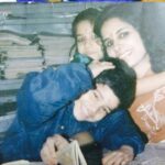 Sonnalli Seygall Instagram - Happy Mothers Day ❤️