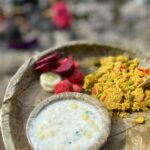 Sonnalli Seygall Instagram - Unfiltered & Unedited photo dump from a picnic day! Thank you @yogavidyaschool for making this happen and arigato gozaimasu @saka_yoga for capturing these beautiful moments 🙏❤️ #outdoor #picnic #incredibleindia #naturelover #rishikesh Rishikesh ऋषिकेश